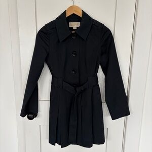 Michael Kors Trench Coat